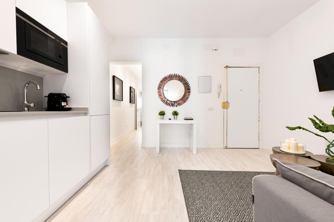 1 Bedroom 1 Bathroom- Lavapies- Minty Stay- Ave Maria Apartamento