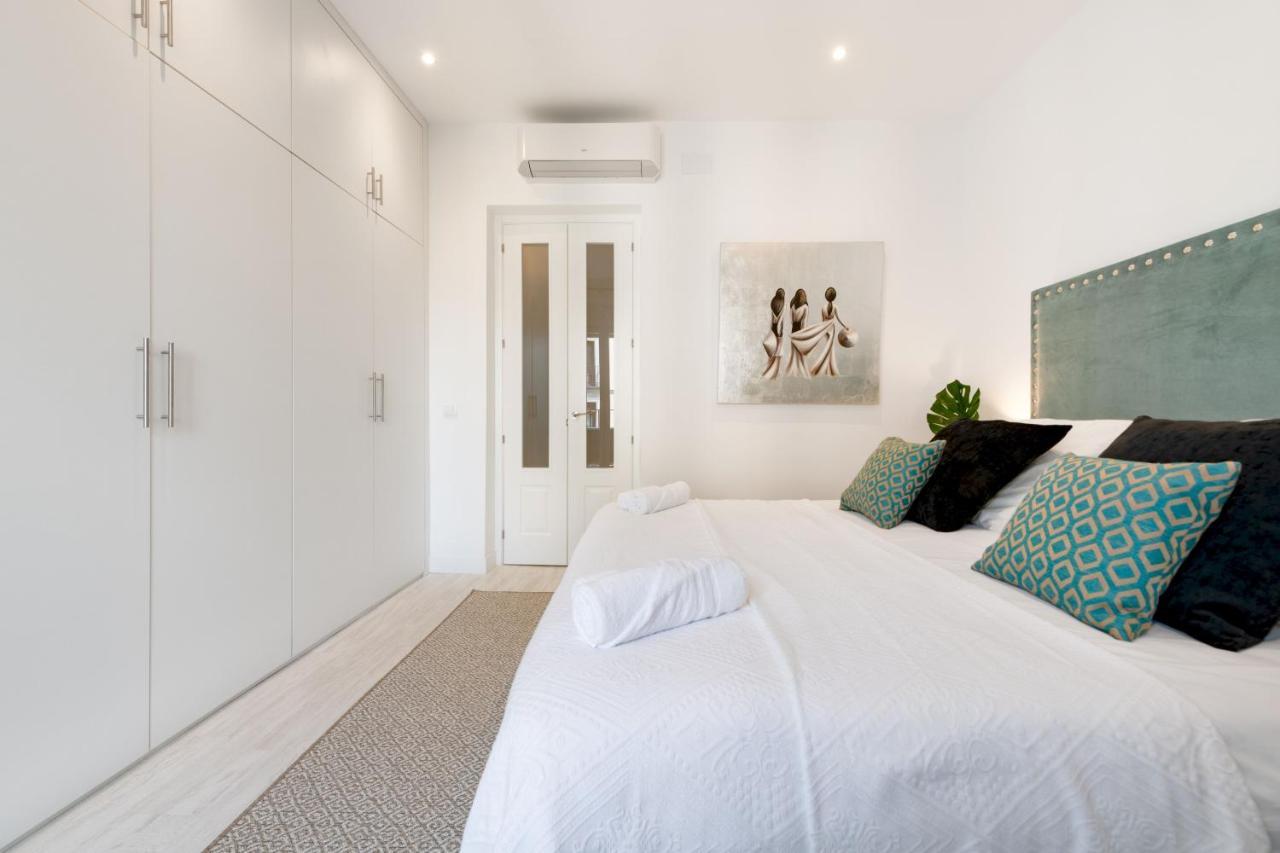 Apartamento 1 Bedroom 1 Bathroom- Lavapies- Minty Stay- Ave Maria