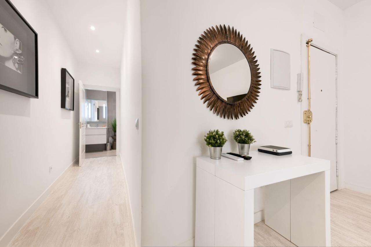 Apartamento 1 Bedroom 1 Bathroom- Lavapies- Minty Stay- Ave Maria *