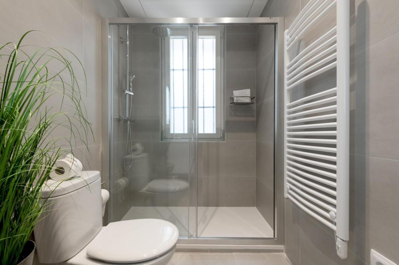 1 Bedroom 1 Bathroom- Lavapies- Minty Stay- Ave Maria Apartamento