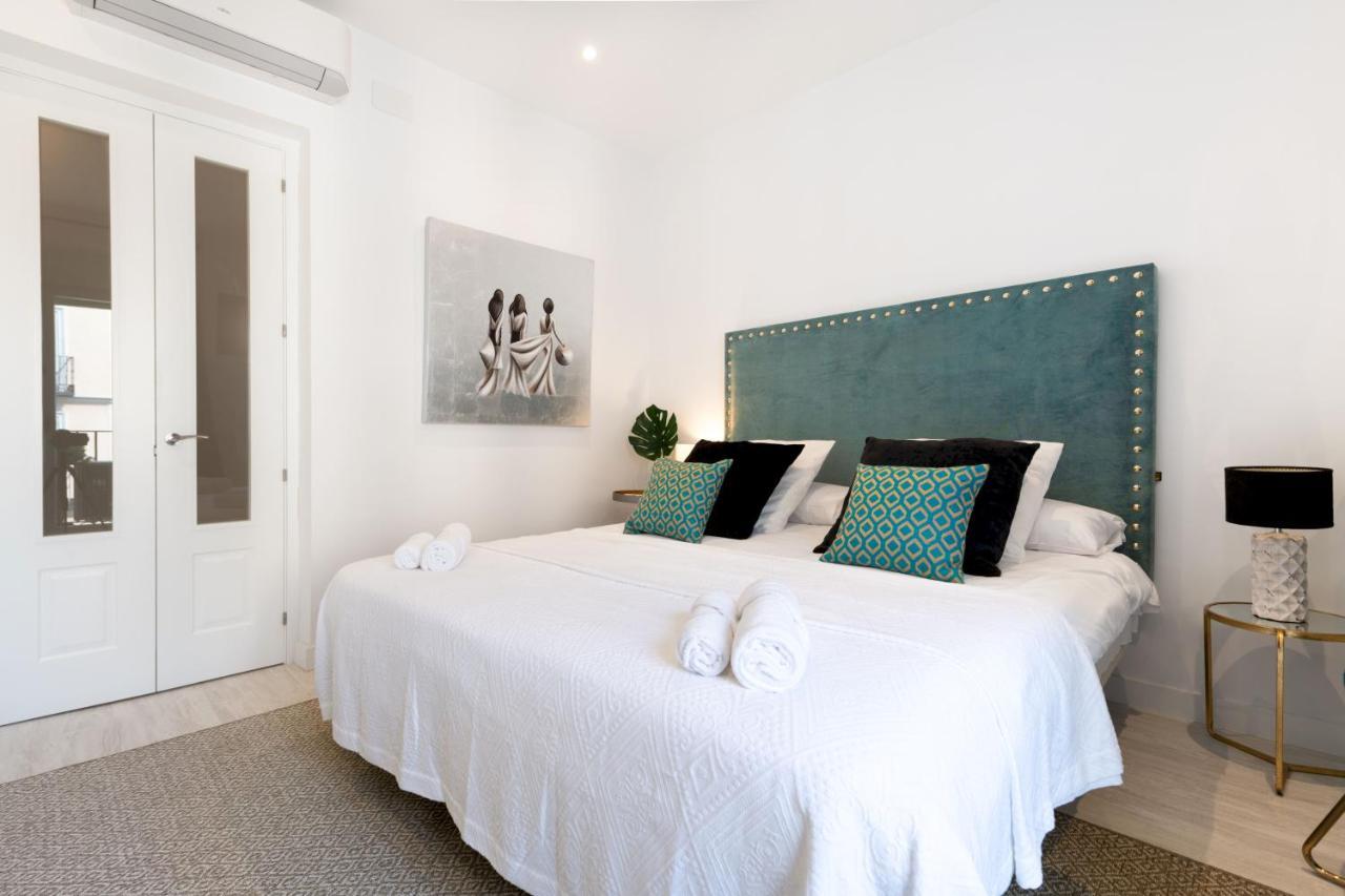 1 Bedroom 1 Bathroom- Lavapies- Minty Stay- Ave Maria Apartamento *