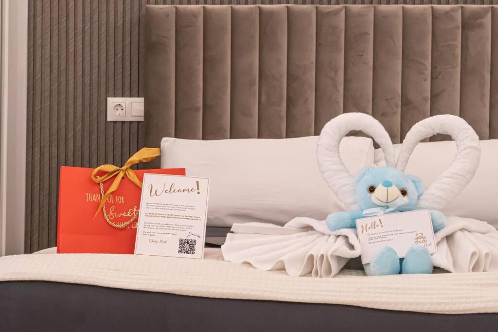 Gran-via Luxury Flat 3bd City Center + Terrace + Ac * Madri