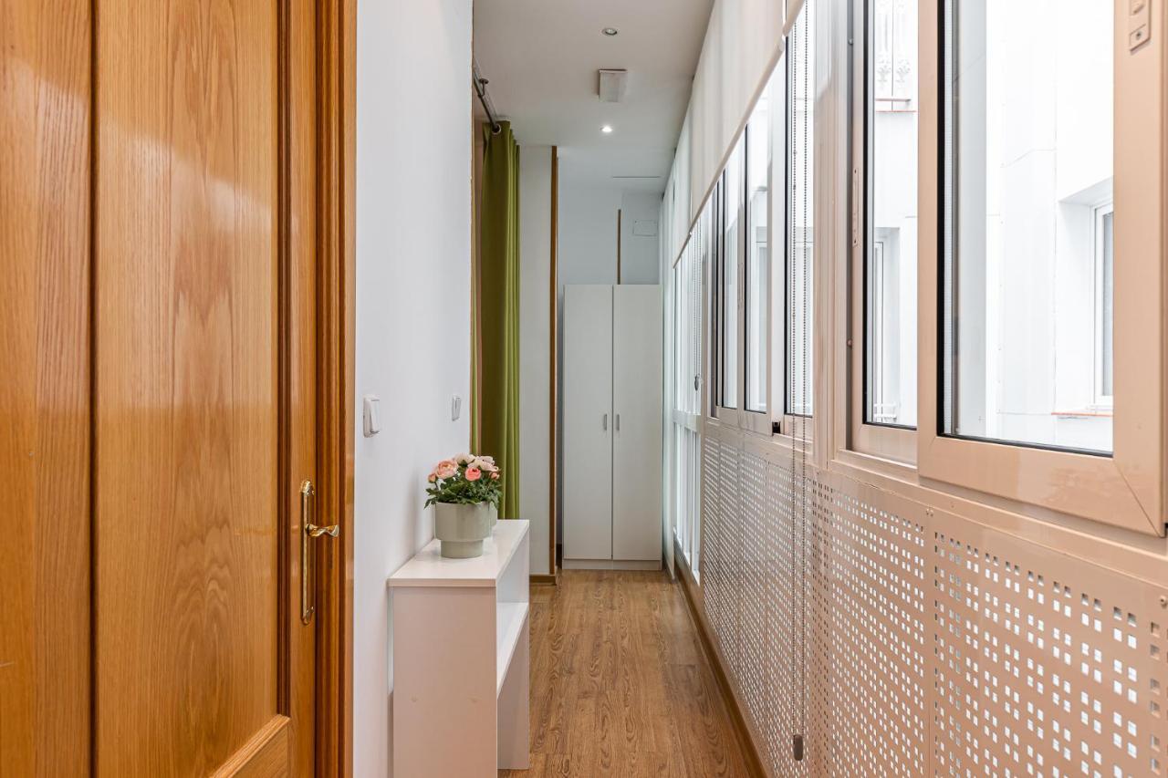 Apartamento Waou En Sol Confort 7