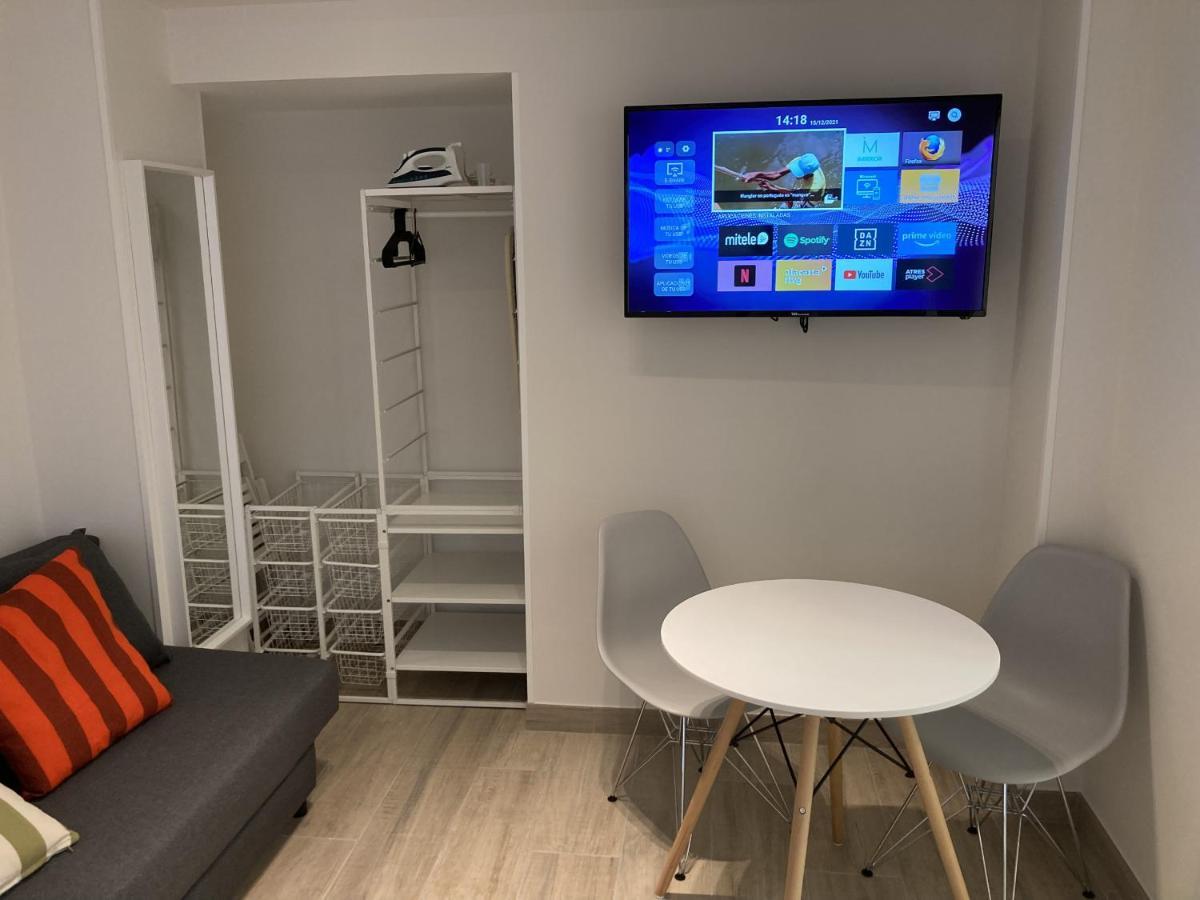 Apartment Castellana Norte *