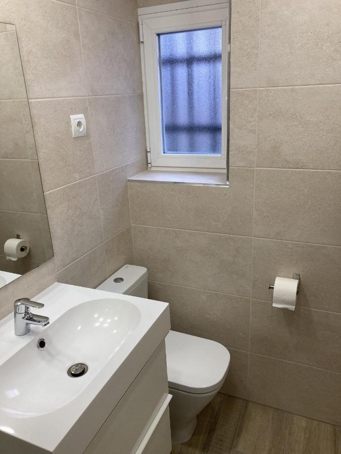 Castellana Norte Apartment *
