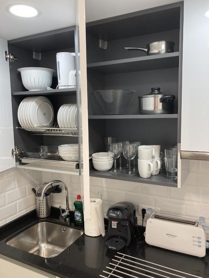 Apartment Castellana Norte