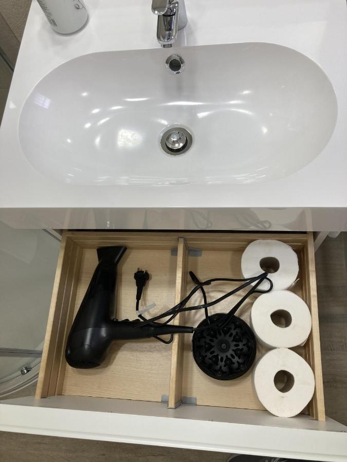 Castellana Norte Apartment