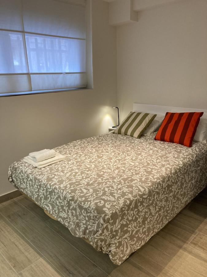 Apartment Castellana Norte