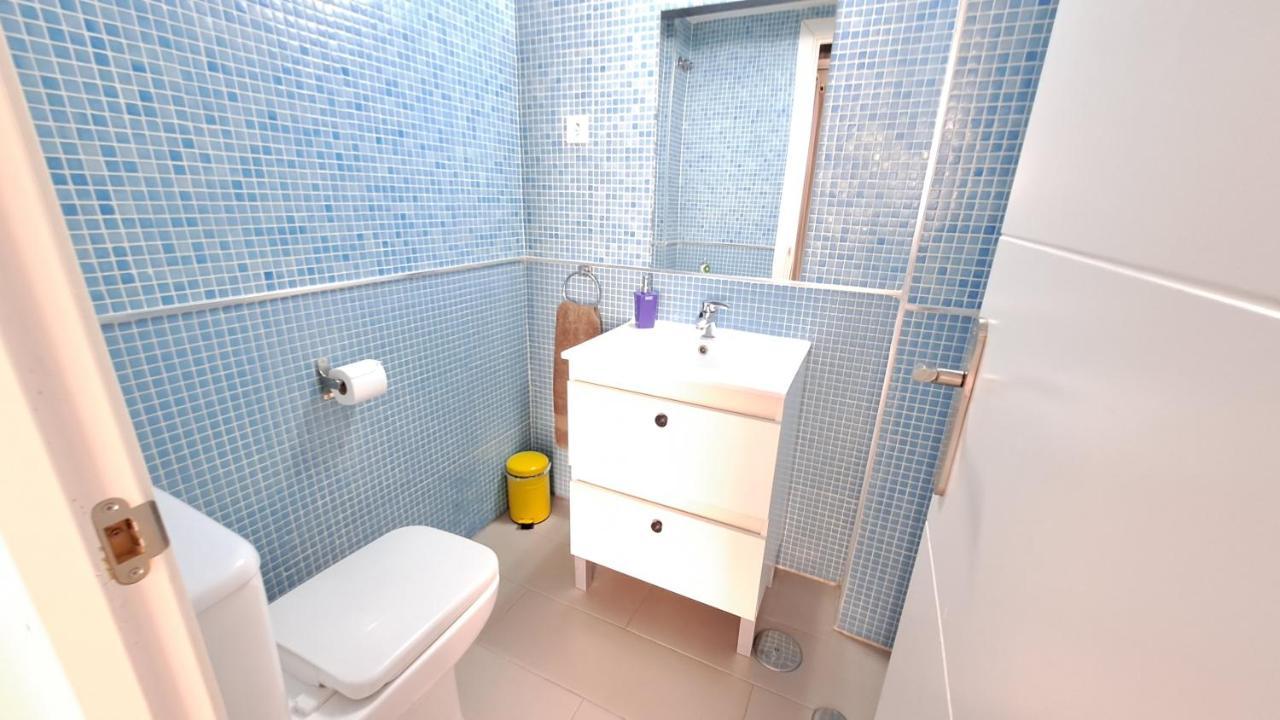 La Vaguada Loft Apartment *