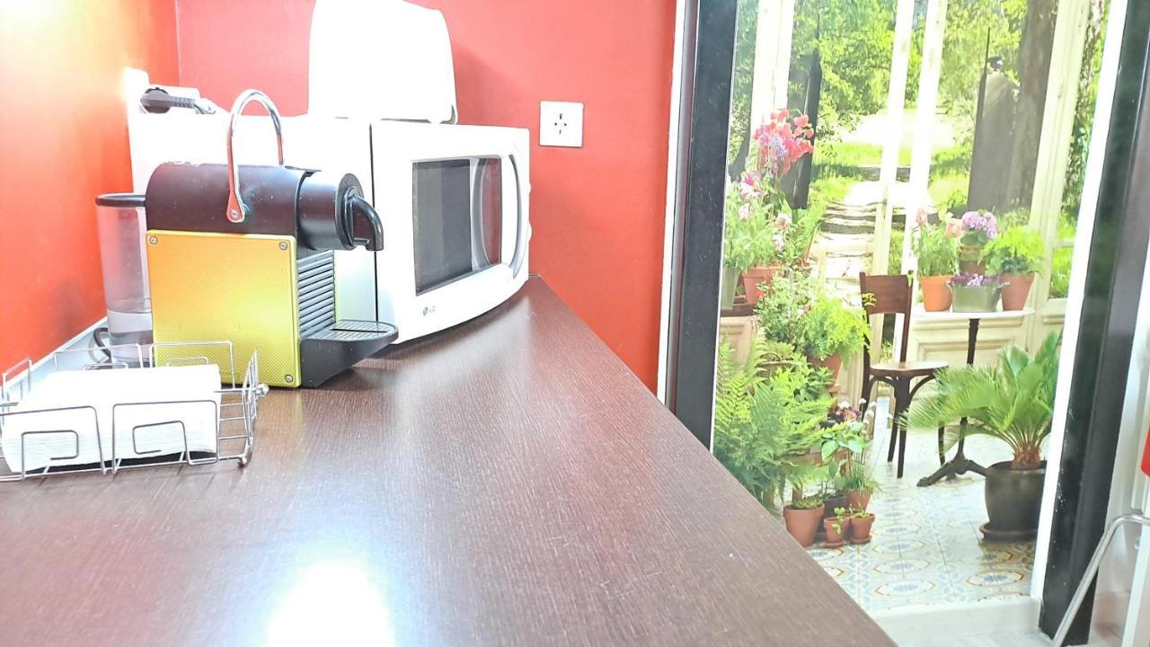 La Vaguada Loft * Madrid