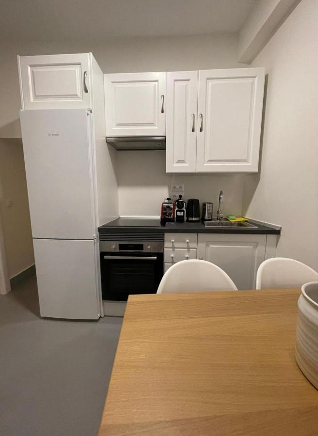 Centrico And Cozy Apt 9pax En Calle San Dimas Apartment Madrid