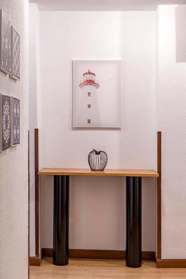 Ave Centro Atocha Apartment Madrid