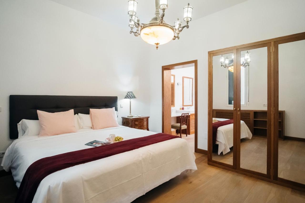Apartamento Fantastico 4r + 3b En Centro Madrid