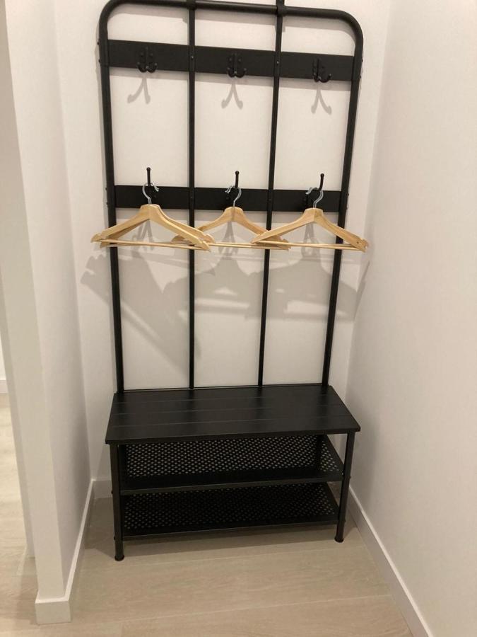 Apartamento Matadero 3 Madri