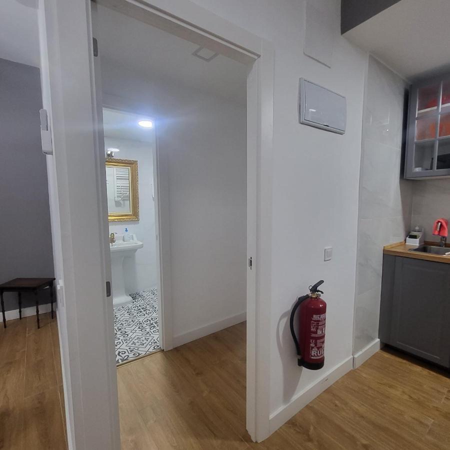 Volpi Mazzo Apartment