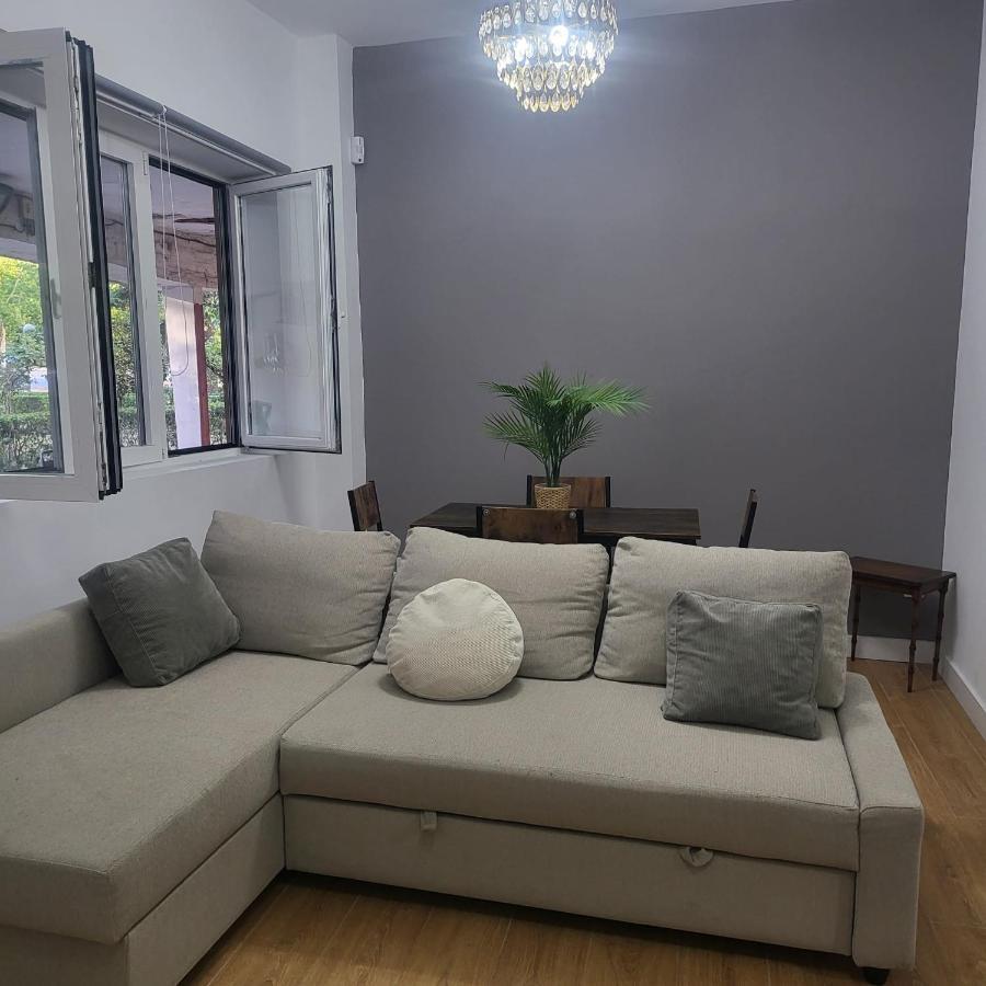 Volpi Mazzo Apartment *
