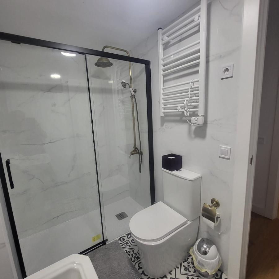 Apartment Volpi Mazzo *