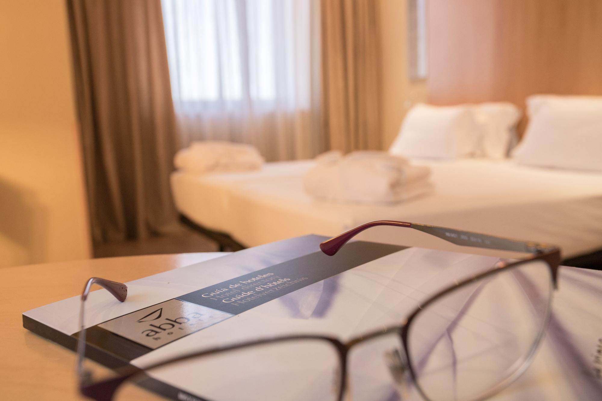 Hotel Abba Madrid