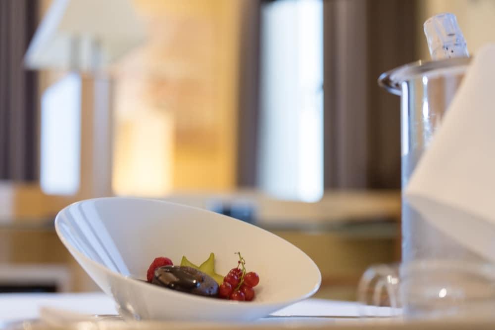 Abba Hotel Madrid