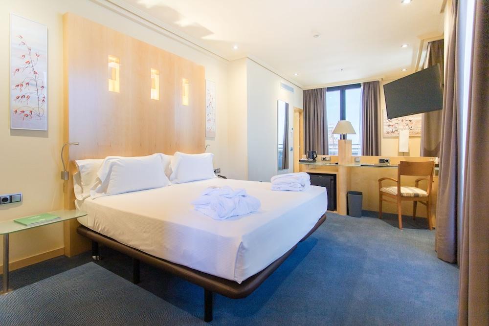 Hotel Abba 4*