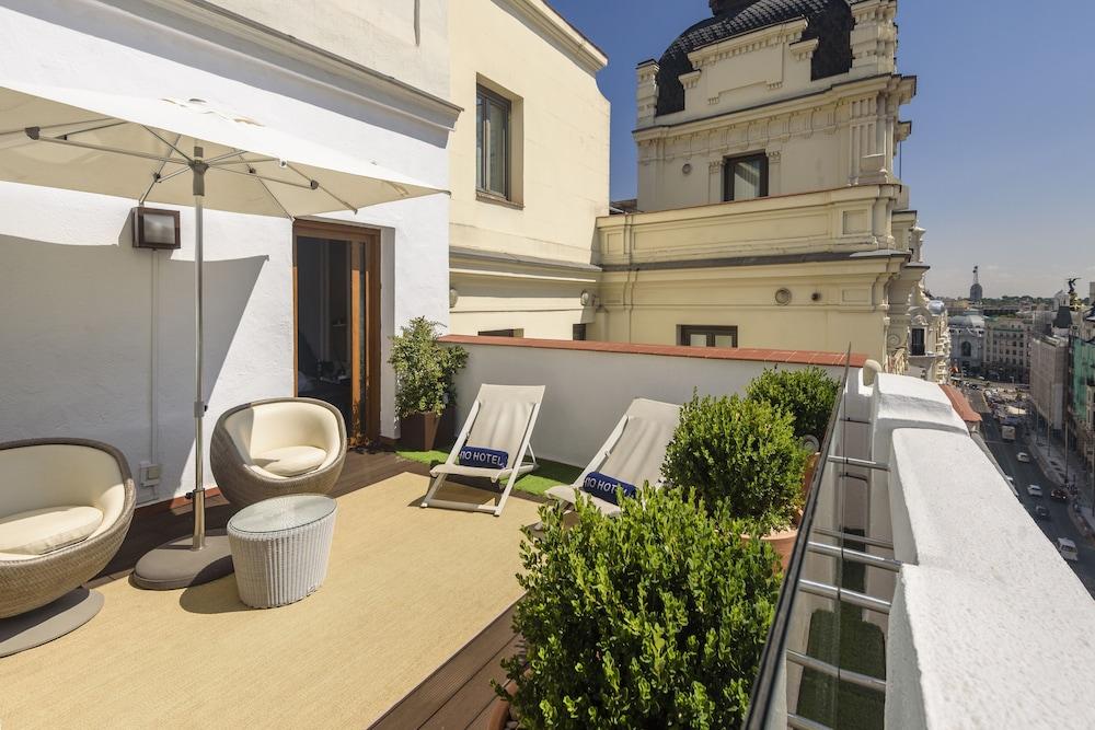Boutique H10 De La Reina