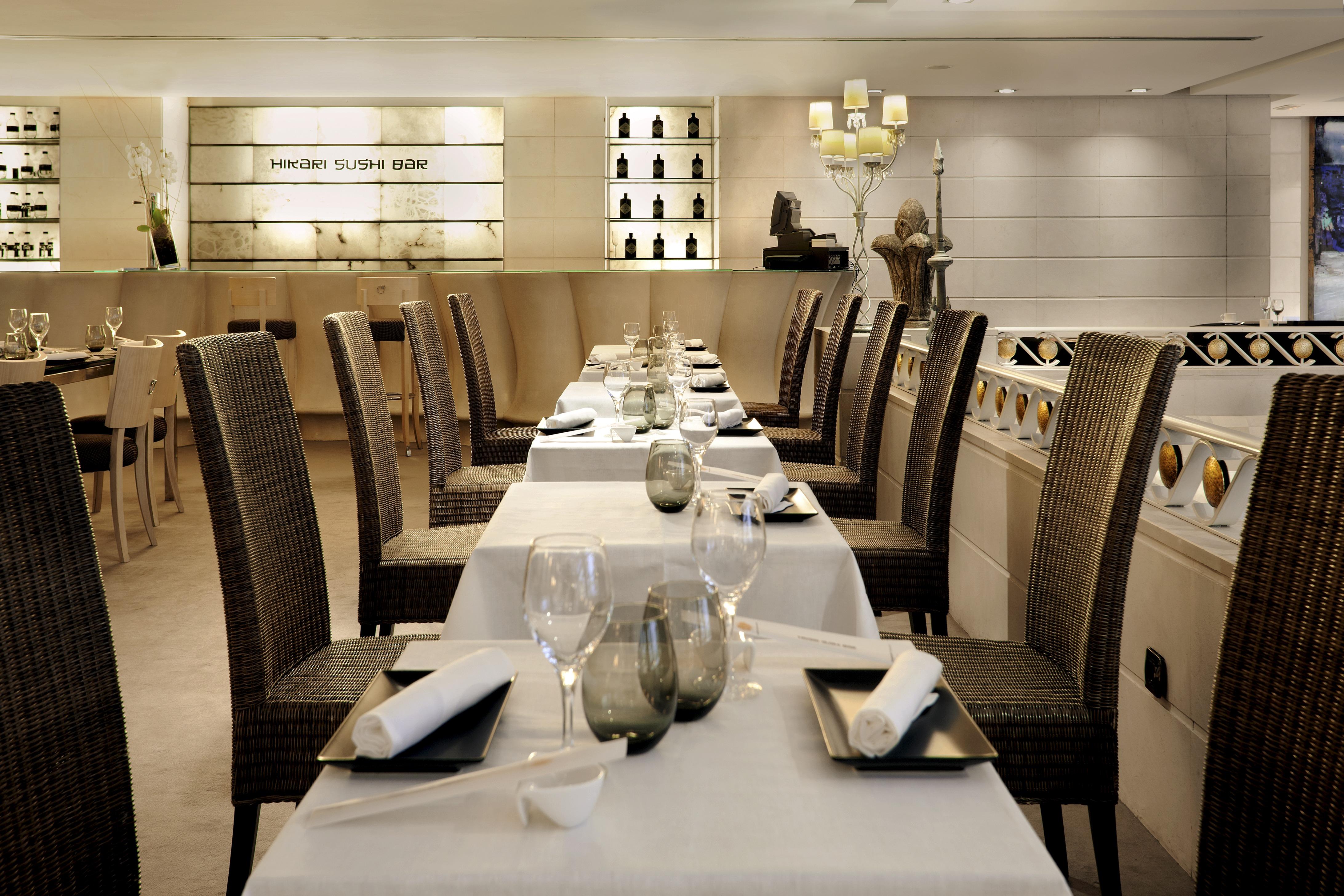 Hyatt Regency Hesperia 5*
