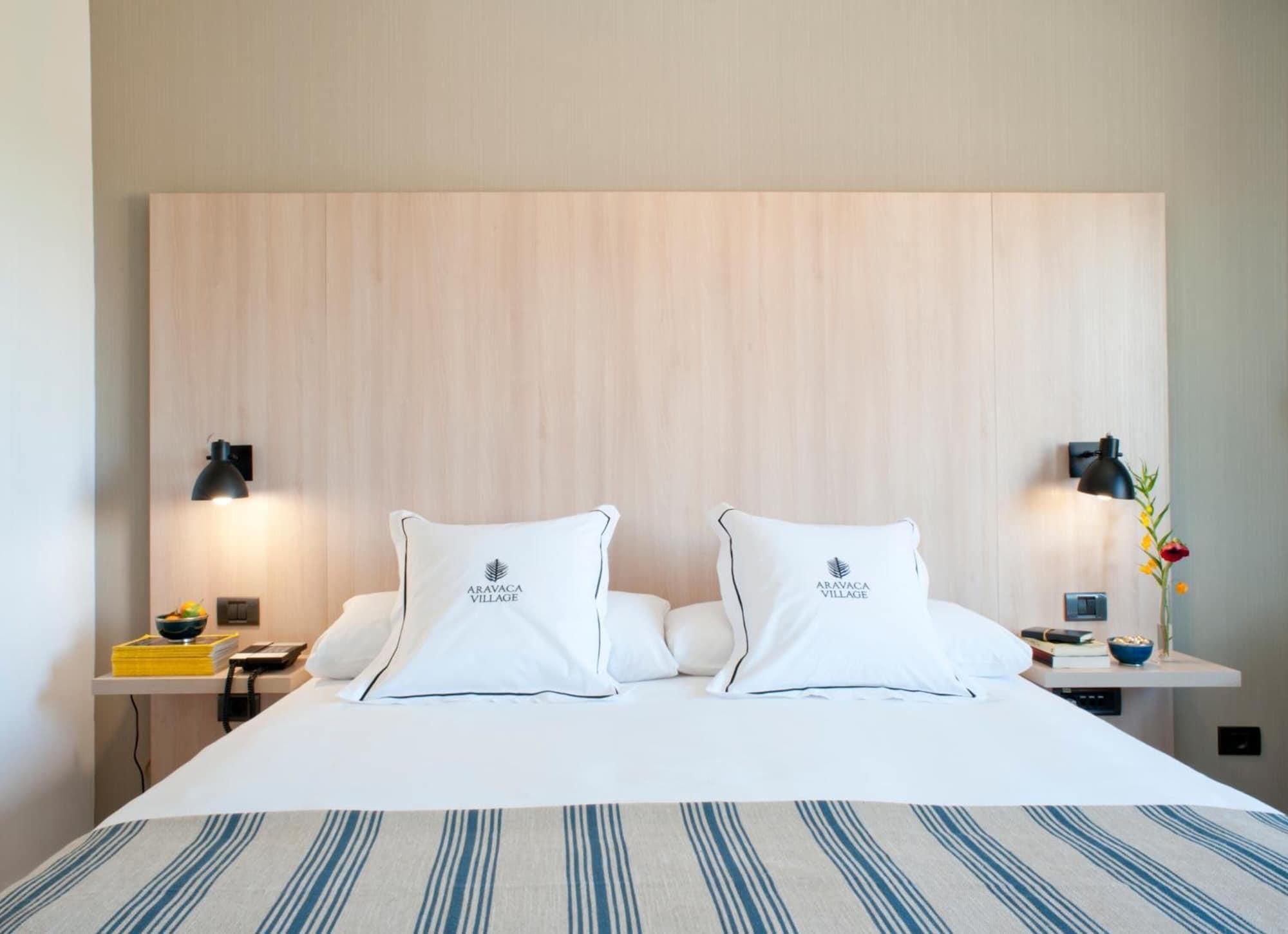 Aravaca Village Hotel