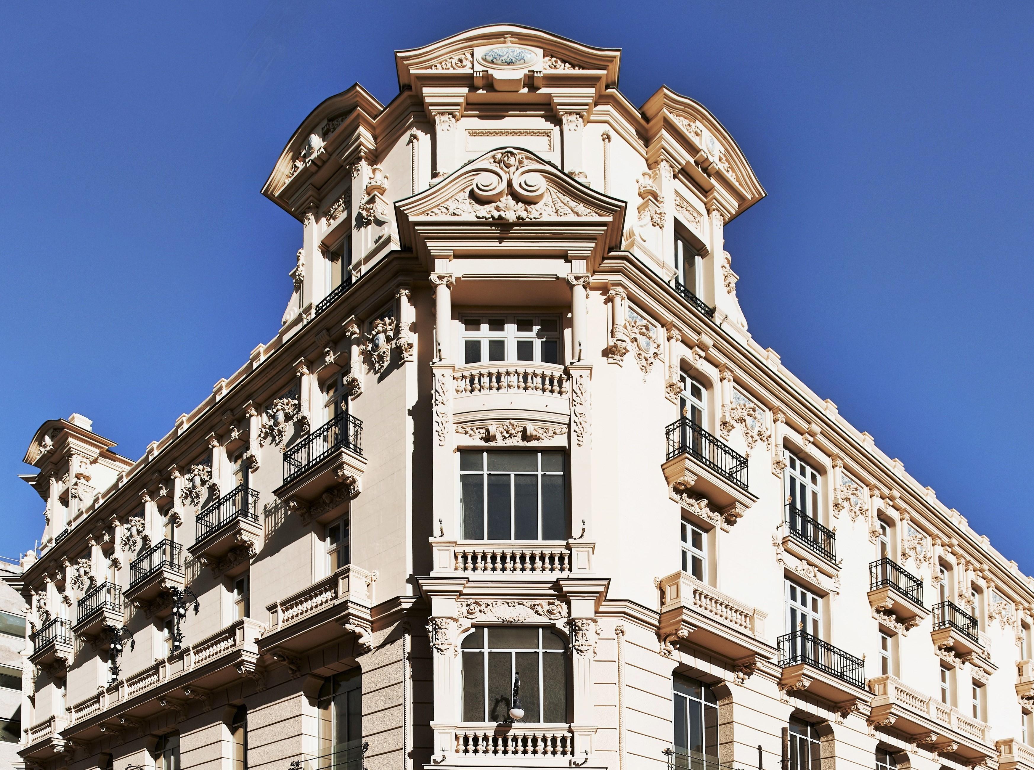 Hotel Urso & Spa, A Small Luxury Of The World 5*