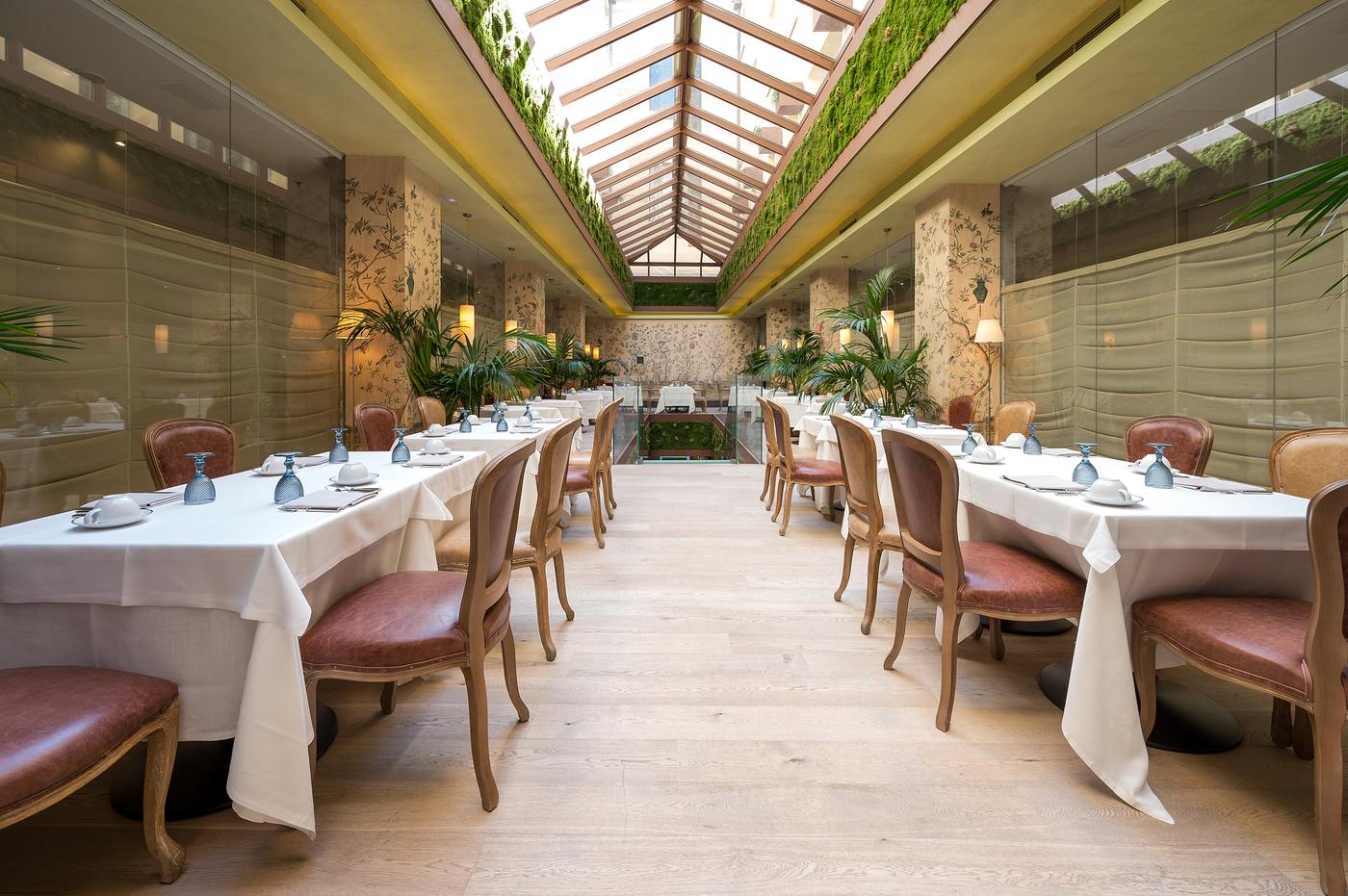 Hotel Urso & Spa, A Small Luxury Of The World 5*