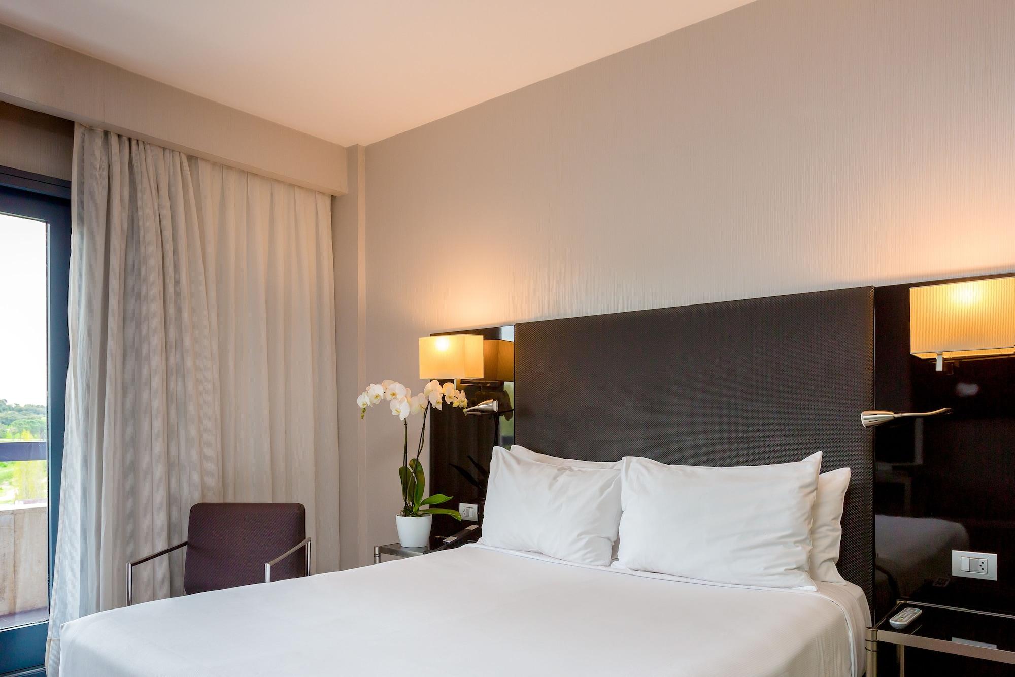 Eurostars Monte Real 4* Madrid