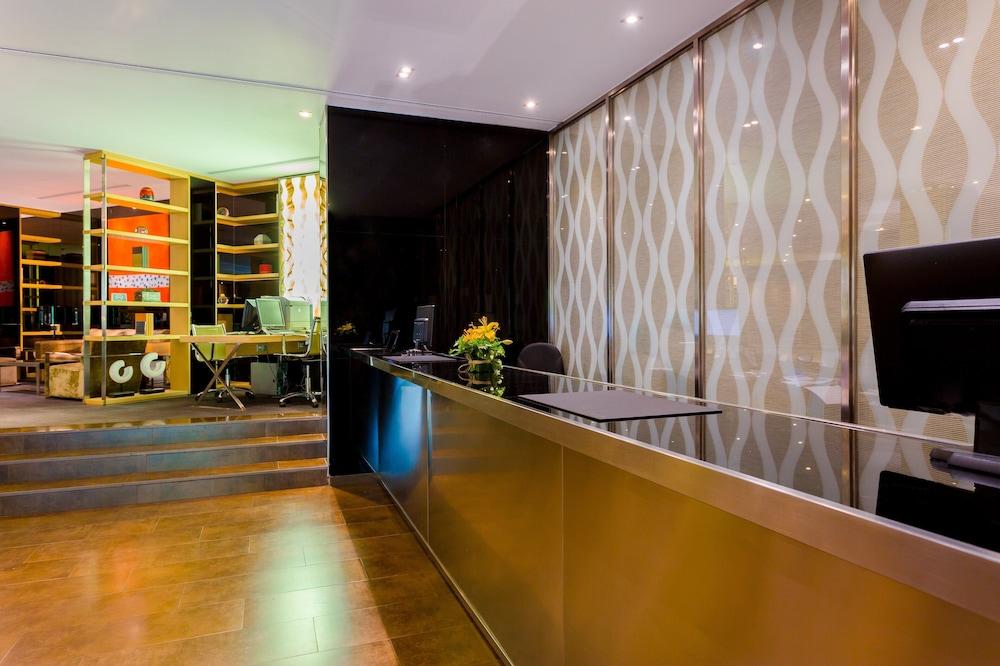 Eurostars Monte Real