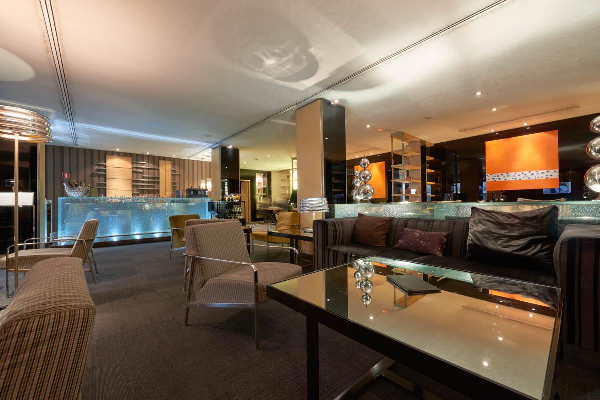 Eurostars Monte Real 4* Madrid