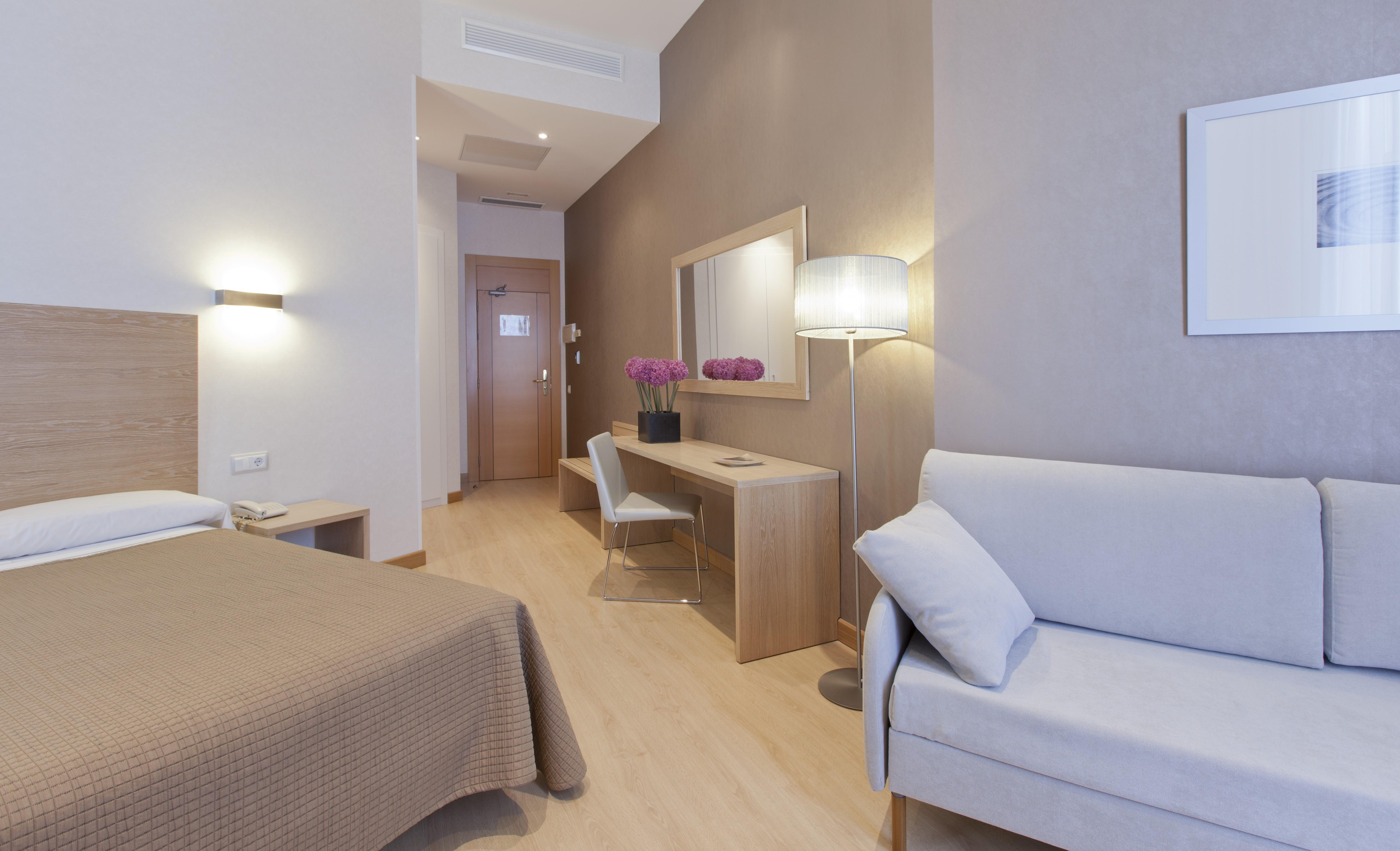Hotel Regente 3*