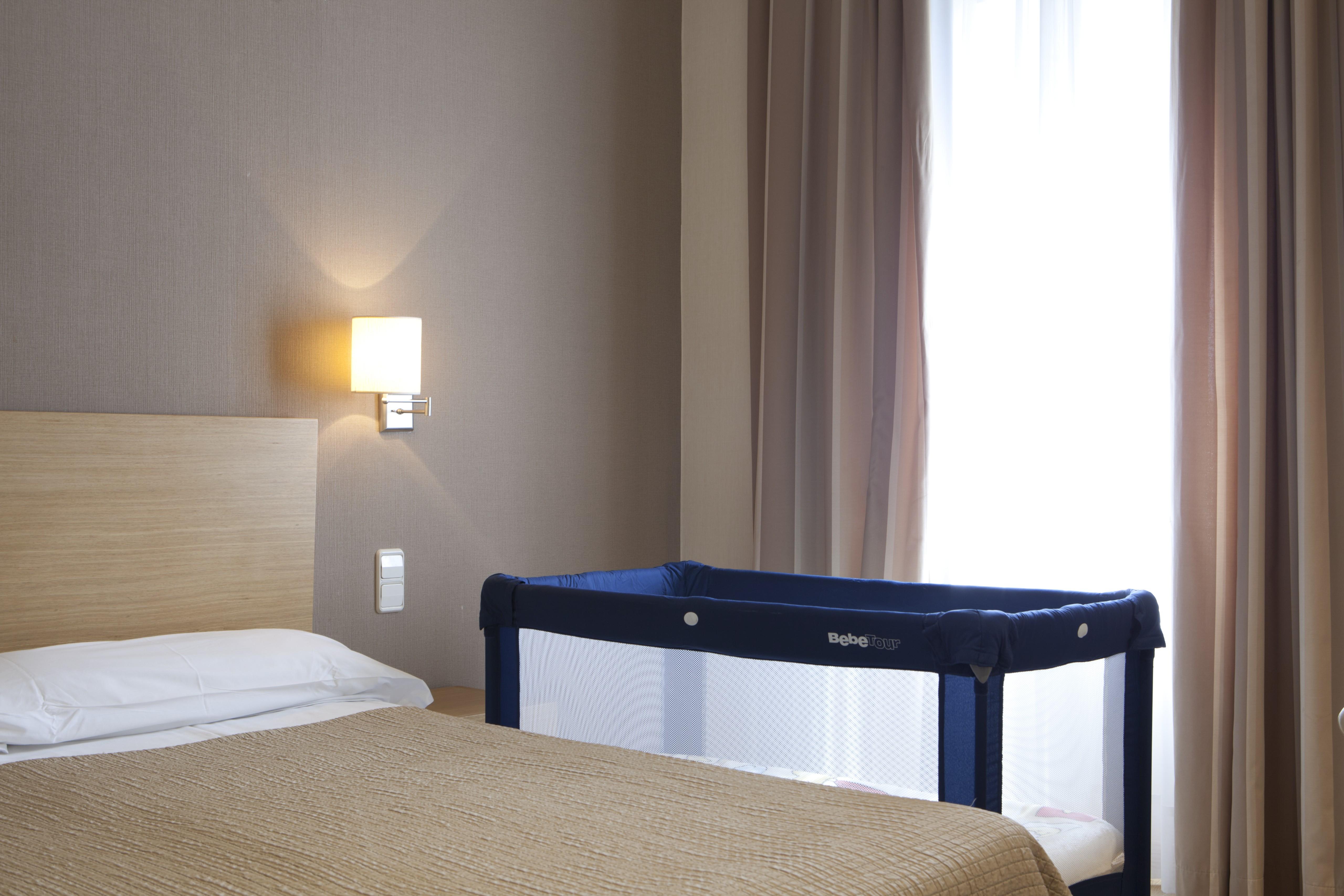 Regente Hotel Madrid