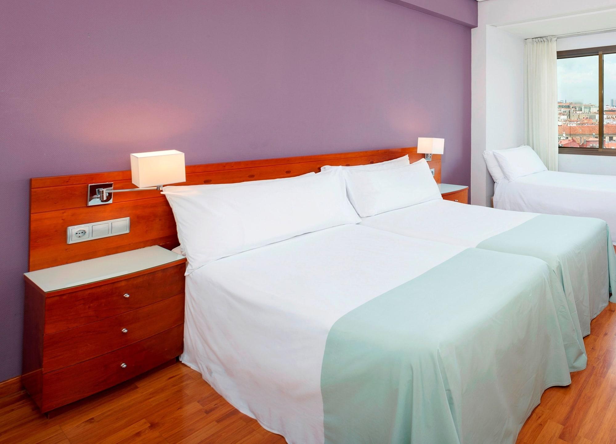 Centro, Affiliated By Melia Hotel 3*