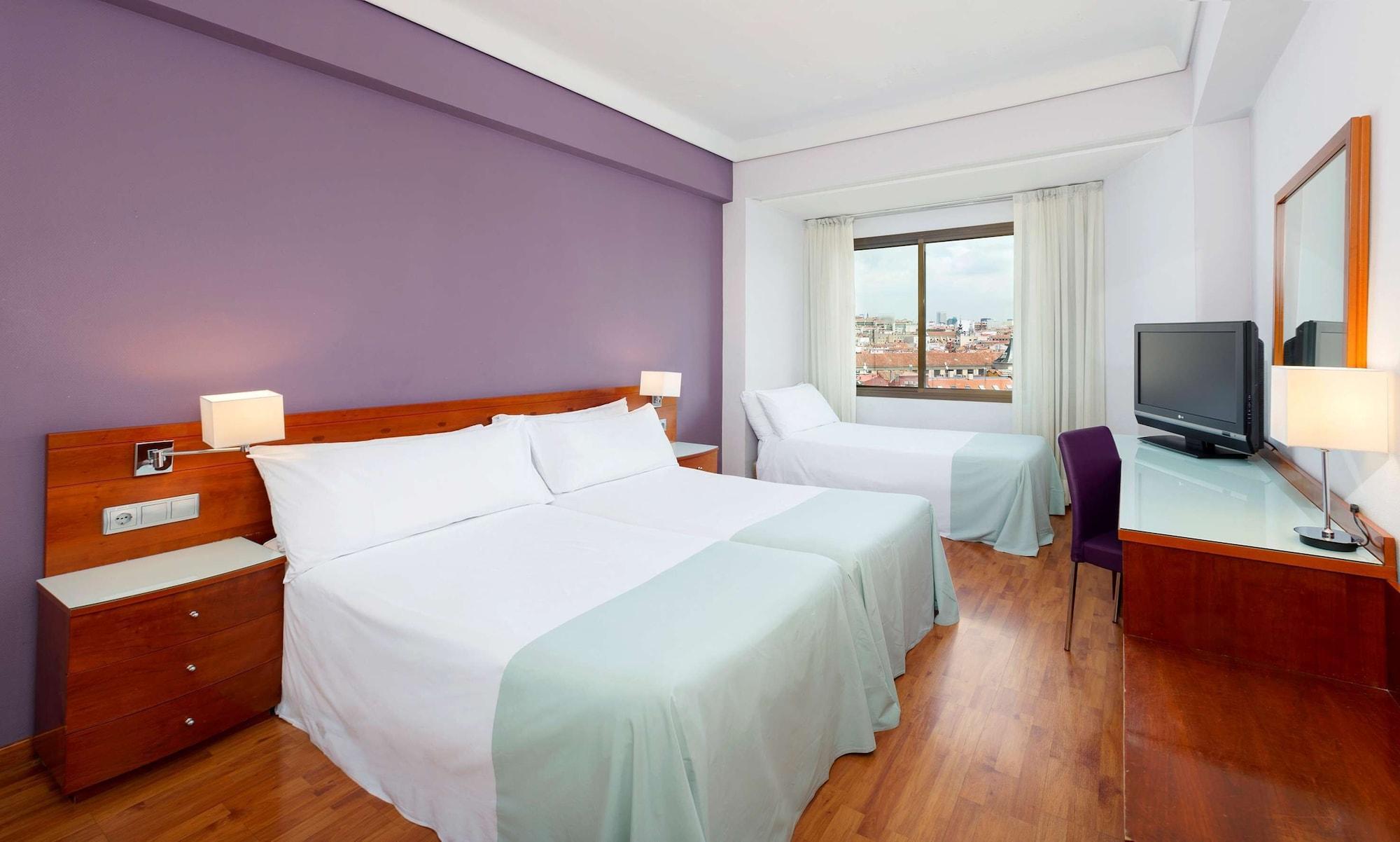 Hotel Centro, Affiliated By Melia