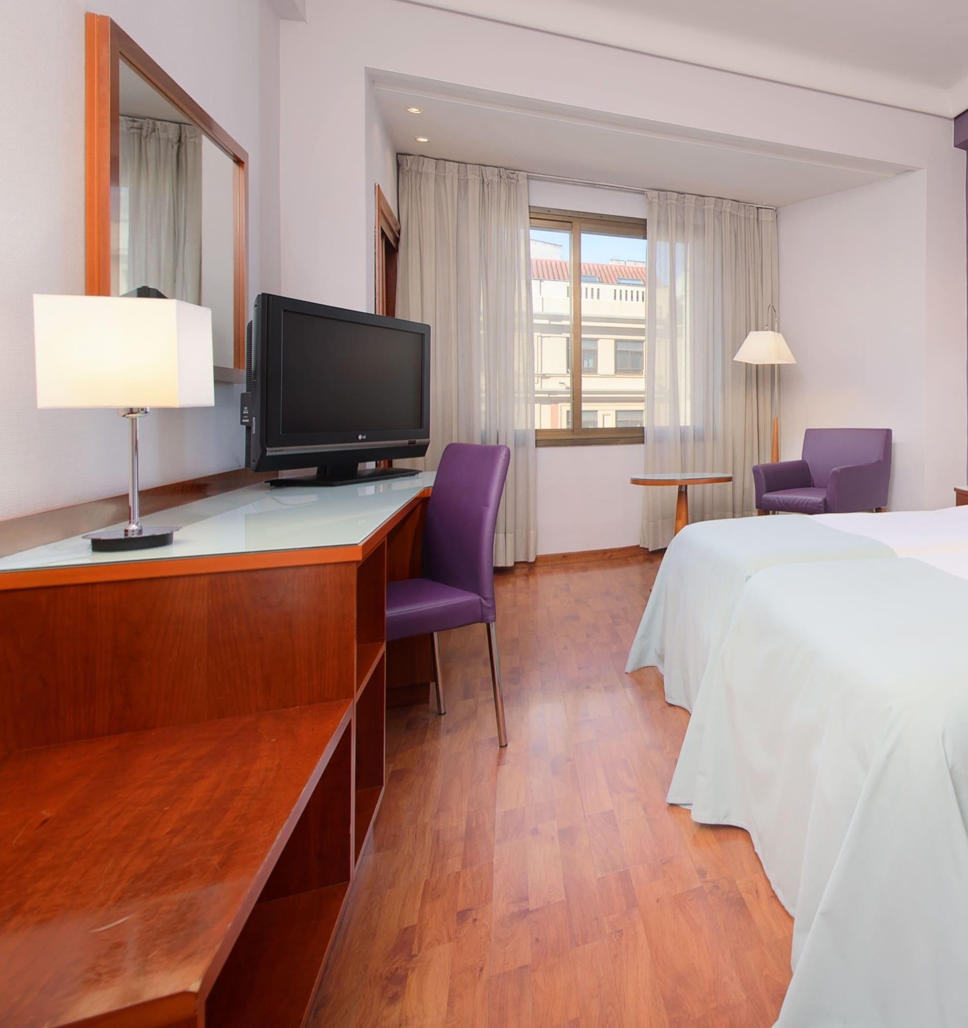 Centro, Affiliated By Melia Hotel Madrid