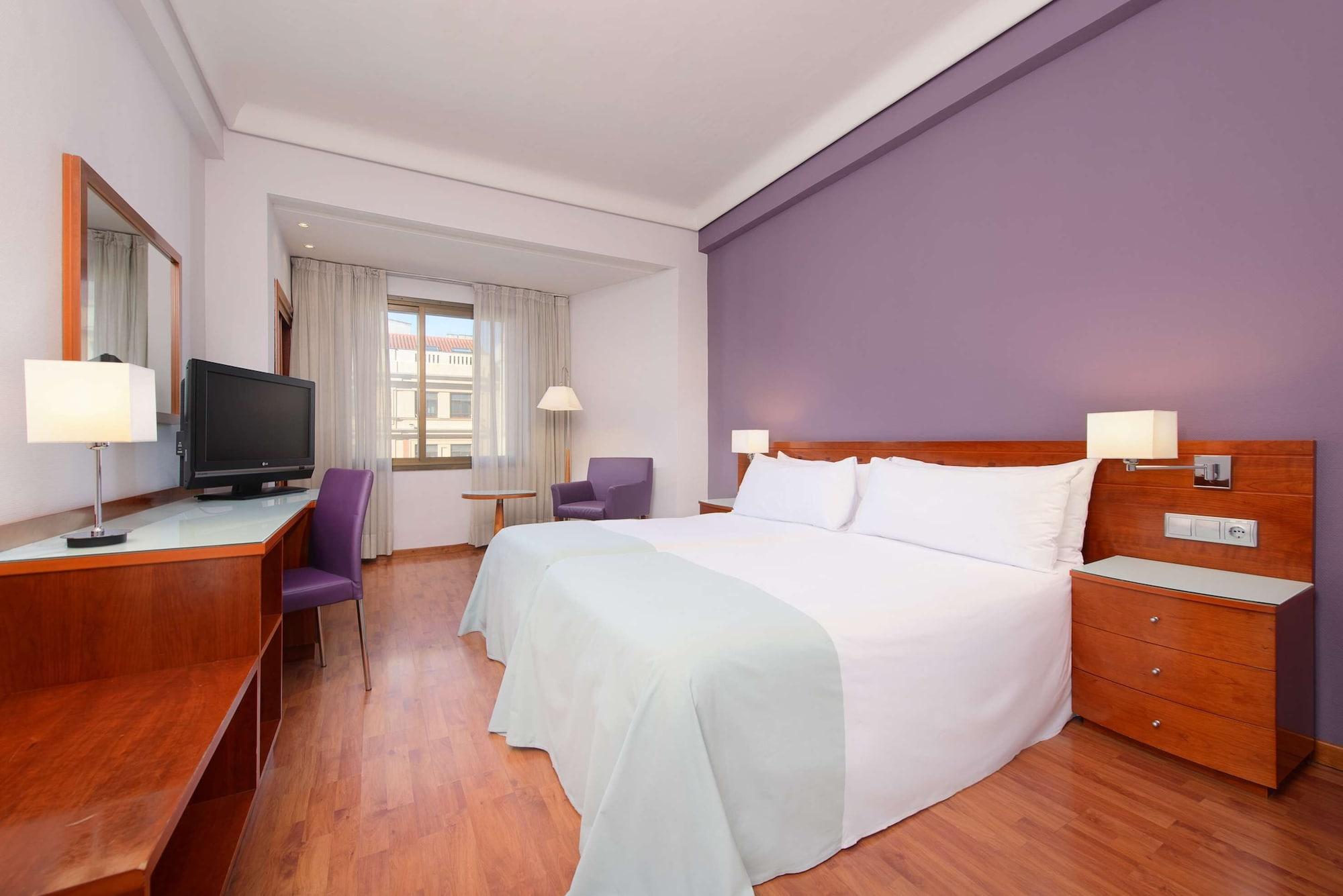 Centro, Affiliated By Melia Madrid