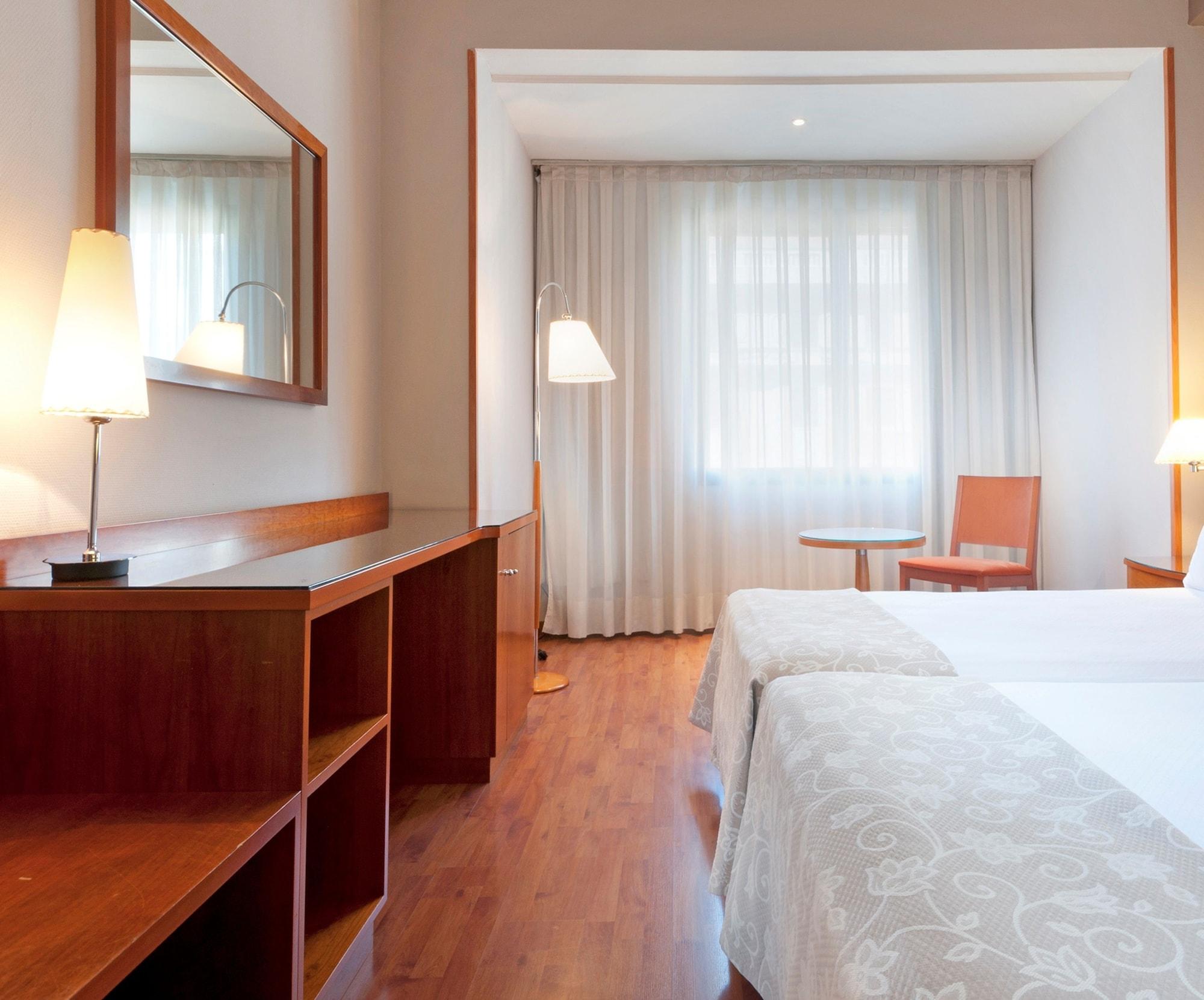 Centro, Affiliated By Melia Hotel Madrid