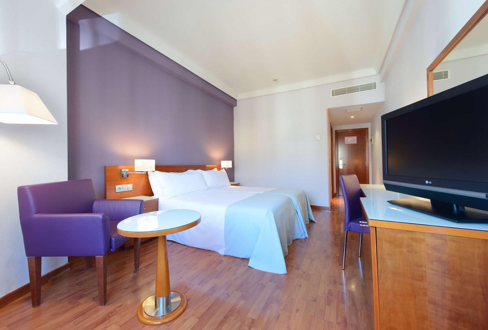 Centro, Affiliated By Melia