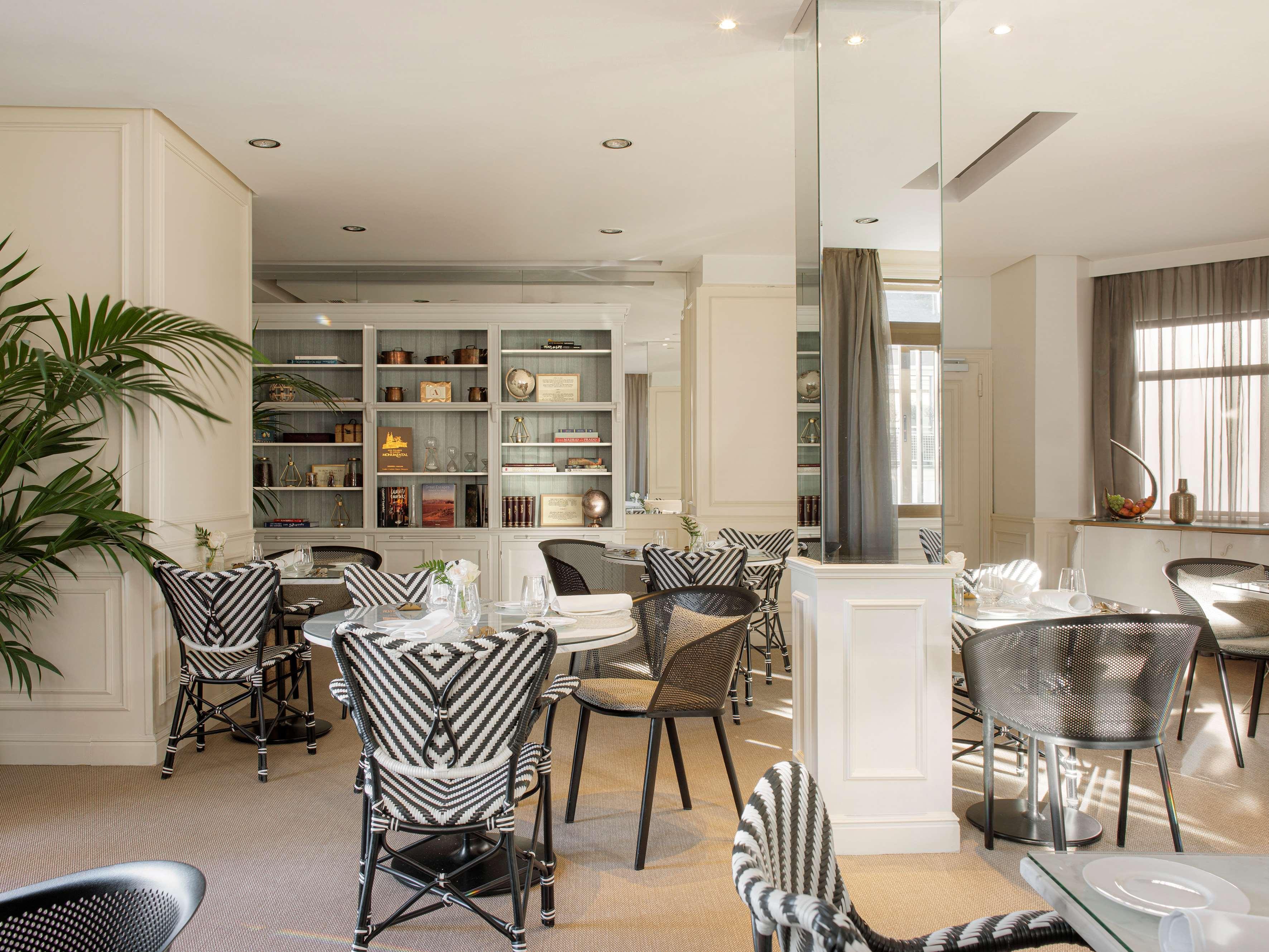 Fenix Gran Melia - The Leading Of The World Madrid