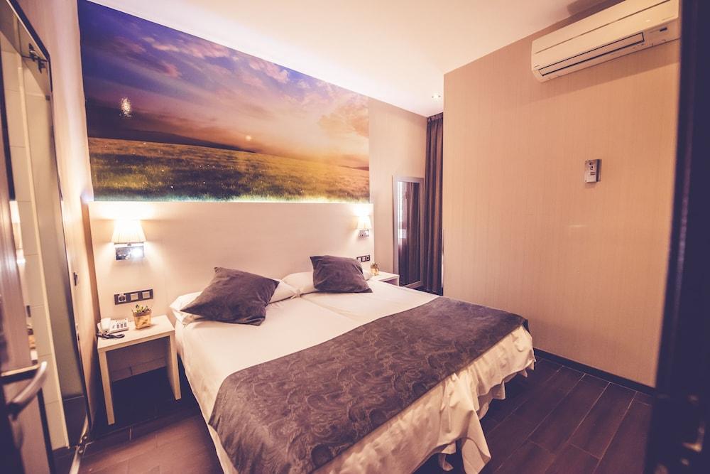 Hostal Prado Hotel Madrid