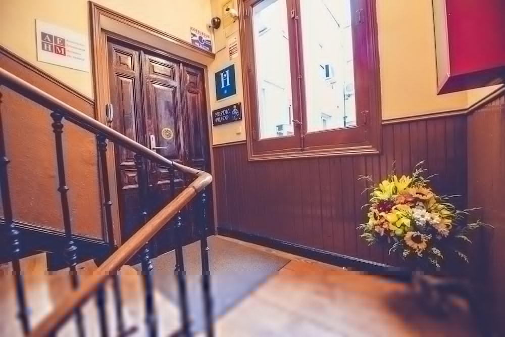 Hostal Prado 2* Madrid