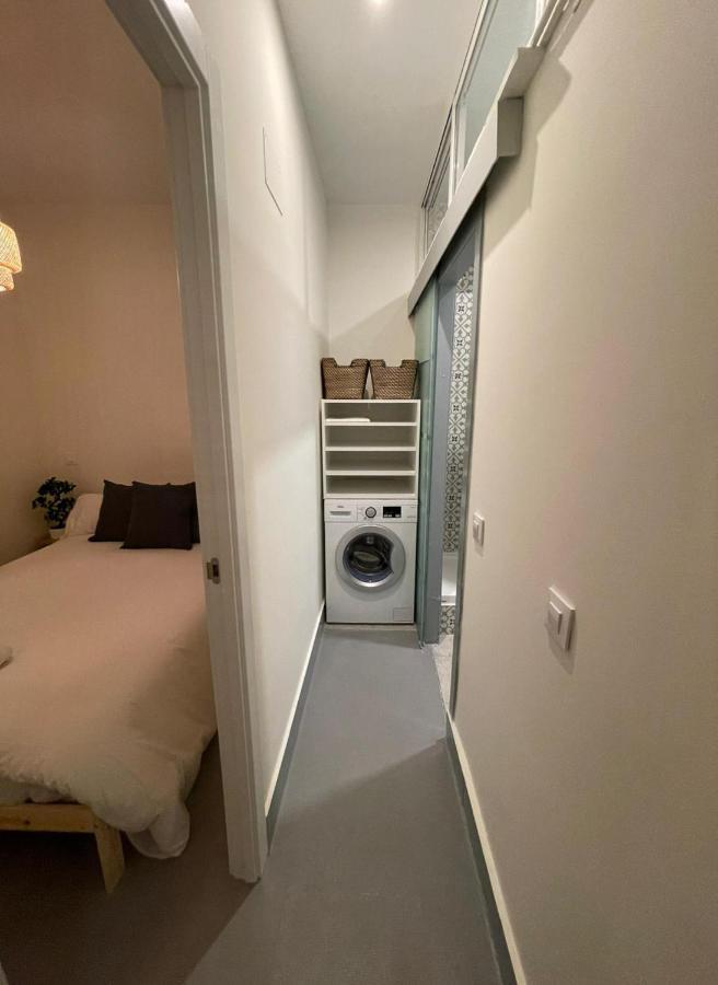 Centrico And Cozy Apt 9pax En Calle San Dimas Apartment