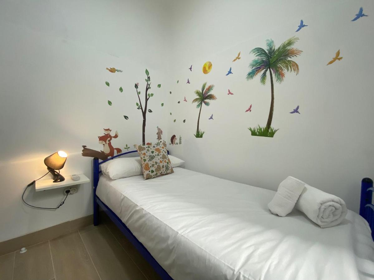Madrid Delicias III - Apartamento De 2 Dormitorios Madrid