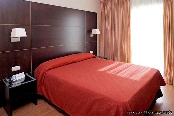 Exe 33 Hotel Madri