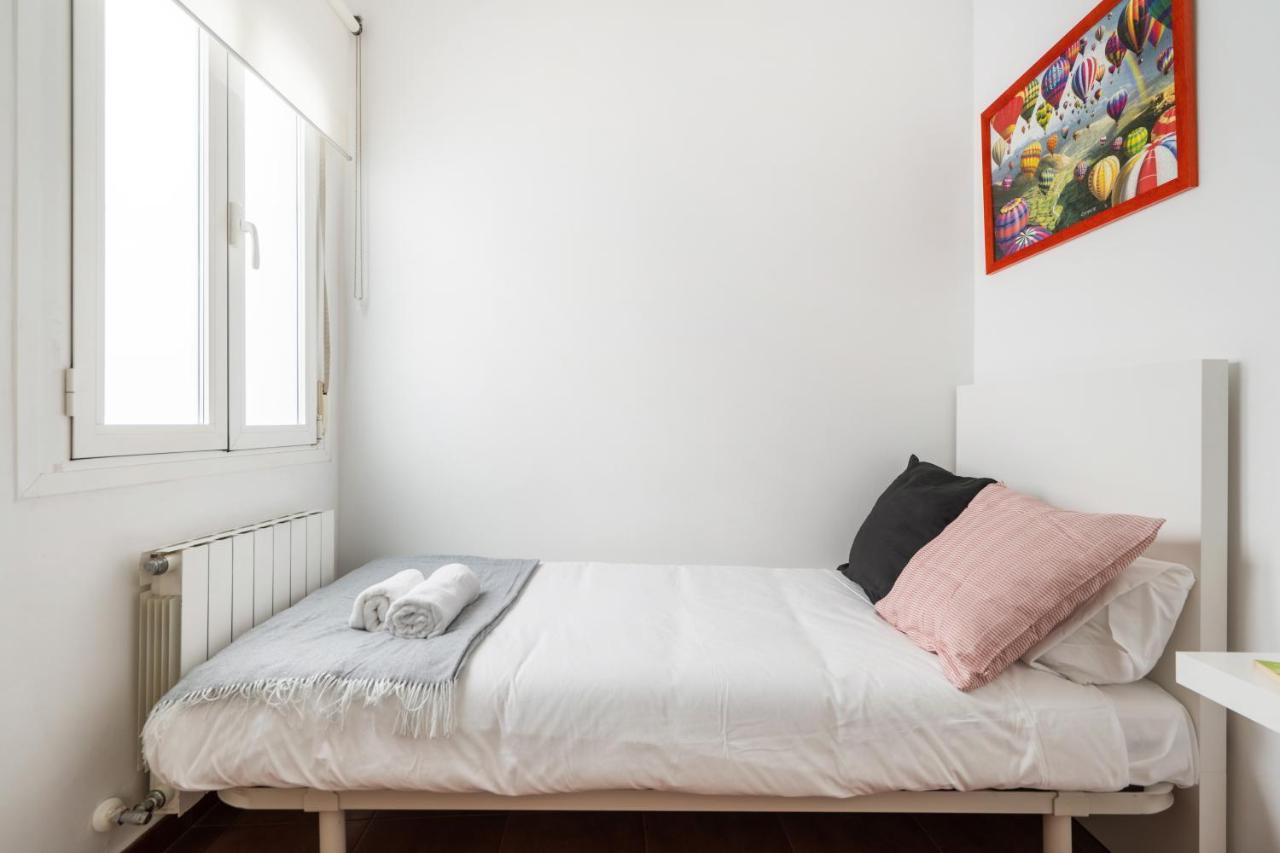 Apartamento Con Encanto En Lavapies