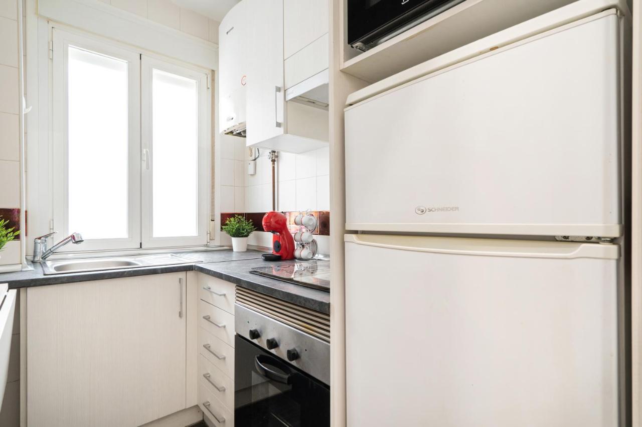 Apartamento Con Encanto En Lavapies Lejlighed *