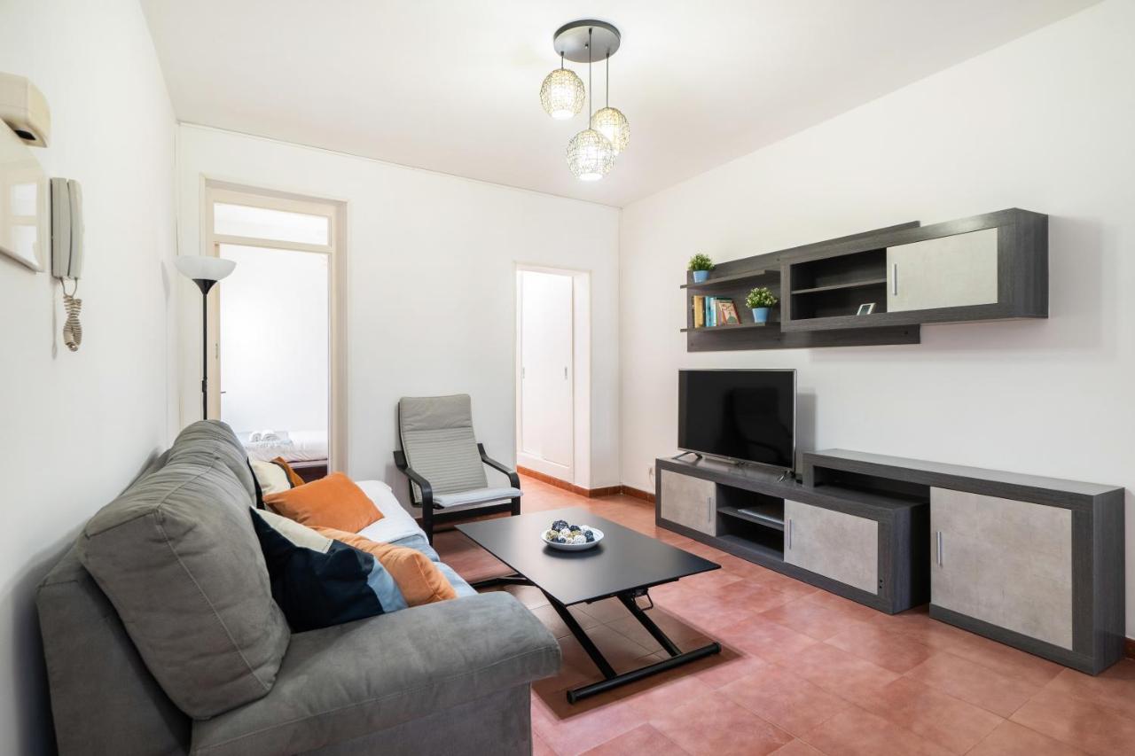 Apartamento Con Encanto En Lavapies Lejlighed *