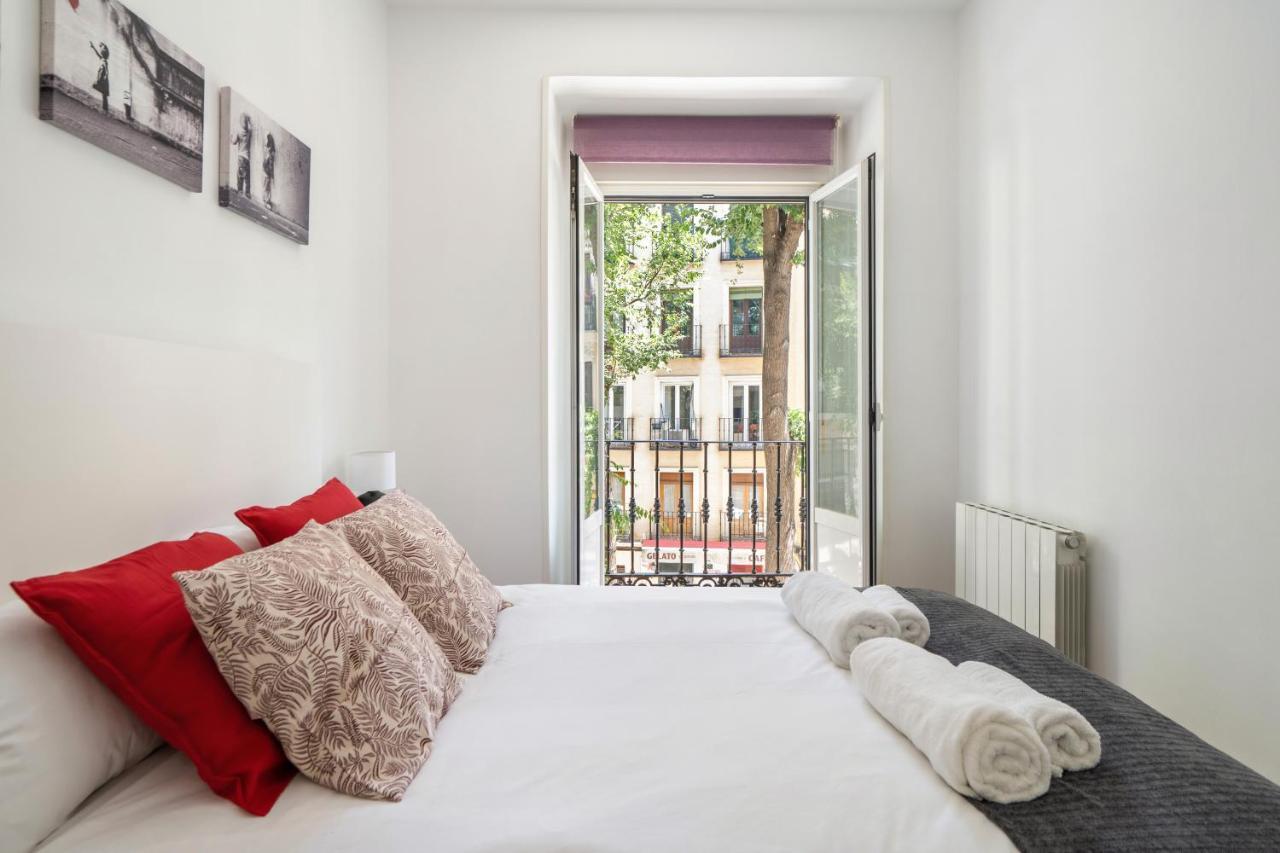 Lejlighed Apartamento Con Encanto En Lavapies *